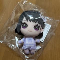 た*ち様 =LOVE 野口衣織 ぬいぐるみ マスコット モーリーファンタジー
