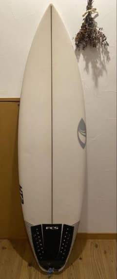 シャープアイサーフボード Sharp Eye HT2 5'10