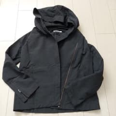 お値下げ☆JOURNAL STANDARD relume☆ ジップアップブルゾンのサムネイル