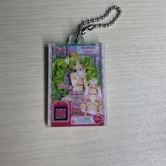 ファルル プリパラ ガチャガチャのサムネイル