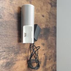 ソニー SONY ポータブルドックスピーカー RDP-NWT19のサムネイル