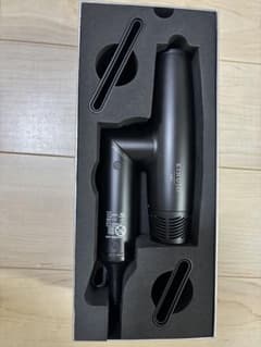 KINUJO PRO ヘアドライヤーのサムネイル