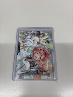 ガンダムカードゲーム スレッタ＆ミオリネ [EVX02]​　（カードのみ）のサムネイル