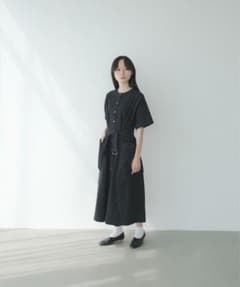 foufou チェコメディカルドレスのサムネイル