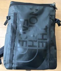 THE NORTH FACE バックパック ブラックのサムネイル