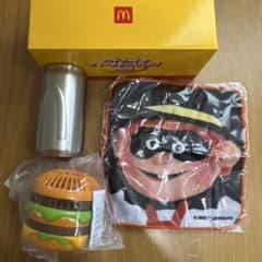 マクドナルド 2025年サマーセット - メルカリ