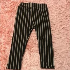 裏起毛パンツのサムネイル