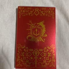 ドラゴンクエスト11 S ゴージャス版のサムネイル