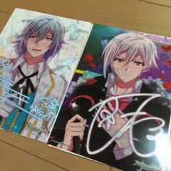 クリアビジュアルポスター2のサムネイル