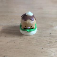 すみっコぐらし　チョコエッグのサムネイル