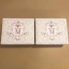 Angelle ふわっとマシュマロブラ  2枚セットのサムネイル