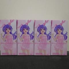 メルカリ便で発送！激レア ひぐらしのなく頃に 羽入 ひぐらしのなく頃に BiCute Bunnies Figure 羽入 フィギュア