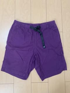 GRAMICCI グラミチ　ハーフパンツ　ハーフズボンのサムネイル