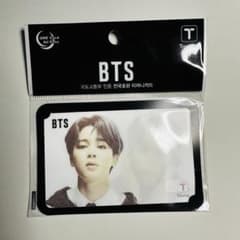 BTS Tmoney ジミンのサムネイル