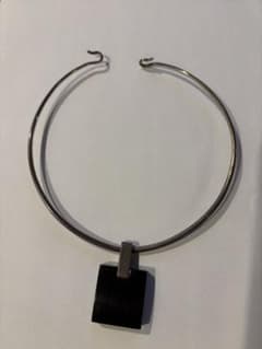 GUCCI トムフォード期 SV925 ネックレス Made in Italy - メルカリ