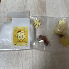 サンリオ ポムポムプリン 3点のサムネイル