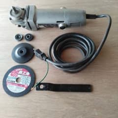 RYOBI グラインダー　 G-108A スーパーグラインダー(金工用)のサムネイル