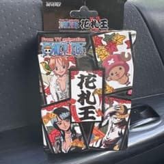 ONE PIECE ワンピース 花札王カードゲーム 花札 - メルカリ