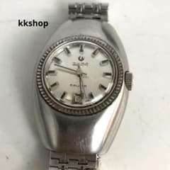 RADO ラドー アナログ 腕時計 シルバー レディース ブランド