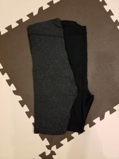 無印良品　マタニティレギンスのサムネイル