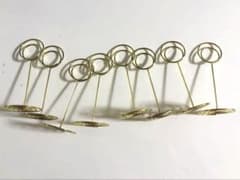 カードフォルダー◾︎カードスタンド 8個のサムネイル