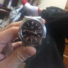 SEIKO腕時計のサムネイル