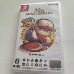 パワプロ2024-2025 30th ANNIVERSARYのサムネイル