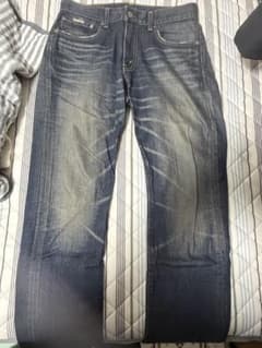 Levi's 505デニムパンツのサムネイル