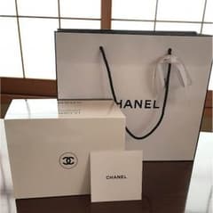 CHANEL コットンのサムネイル