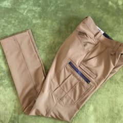 虎一　パンツ　春夏のサムネイル