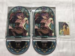 あんスタ 時光アクスタ 5周年 ぱしゃこれ 礼瀬マヨイのサムネイル