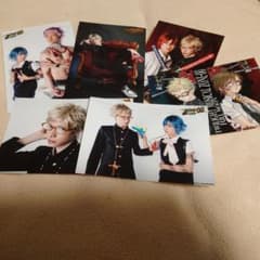 ナムコ ポストカード６枚セット ZONE00 ポストカード 6枚セット - メルカリ