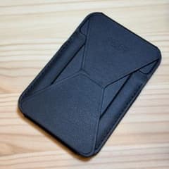MOFT MOVAS™耐久強化版 Snap-Onスマホスタンド　ブラックのサムネイル