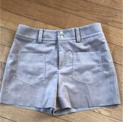 MACPHEE   ショートパンツ   美品☆のサムネイル