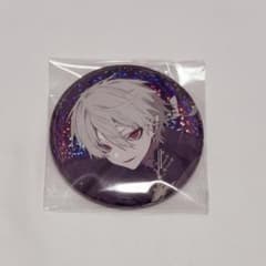 にじさんじ タロット 葛葉 缶バッジ - メルカリ