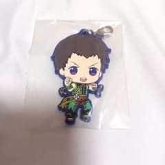 아이돌 마스터 SideM ready to 315 고무 매력 겐신 세이지