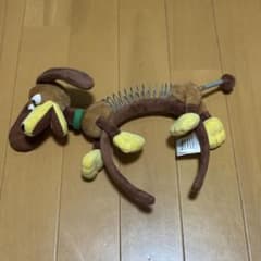 トイストーリー スリンキー カチューシャのサムネイル