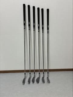 人気モデル】地クラブ PXG 0211 COR2 メンズアイアンセット6本 S 