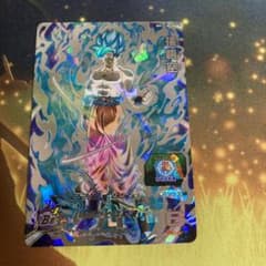 宇宙樹悟空のサムネイル