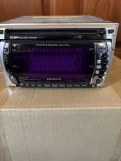 KENWOOD DPX-550 カーオーディオ イコライザー - メルカリ