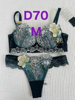 サルート ブラD70 ソングM 13 シンデレラ LB ※リッチヴェール - メルカリ