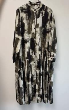 SUMI STYLE ロングシャツワンピース - メルカリ
