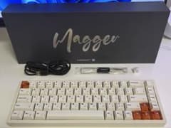 LUMINKEY Magger 68 HE Performanceのサムネイル