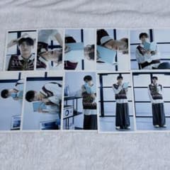 超特急 アロハ 生誕 生写真 - メルカリ