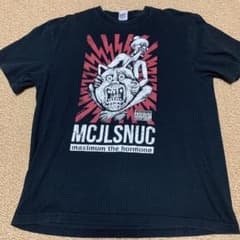 マキシマムザホルモン 耳齧る真打ツアー Tシャツ サイズXLのサムネイル