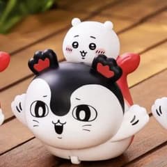 ちいかわ　特典　第3弾　セイレーン　ちいかわのサムネイル