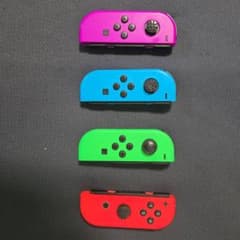 破損したコントローラーのサムネイル