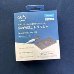 Anker(アンカー）　忘れ物防止トラッカーのサムネイル