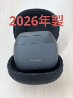 美品】2026年製 ラムダッシュ パームインES-PY3A メンズシェーバー