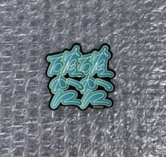 HANA MOMOKA モモカ 口癖ステッカー